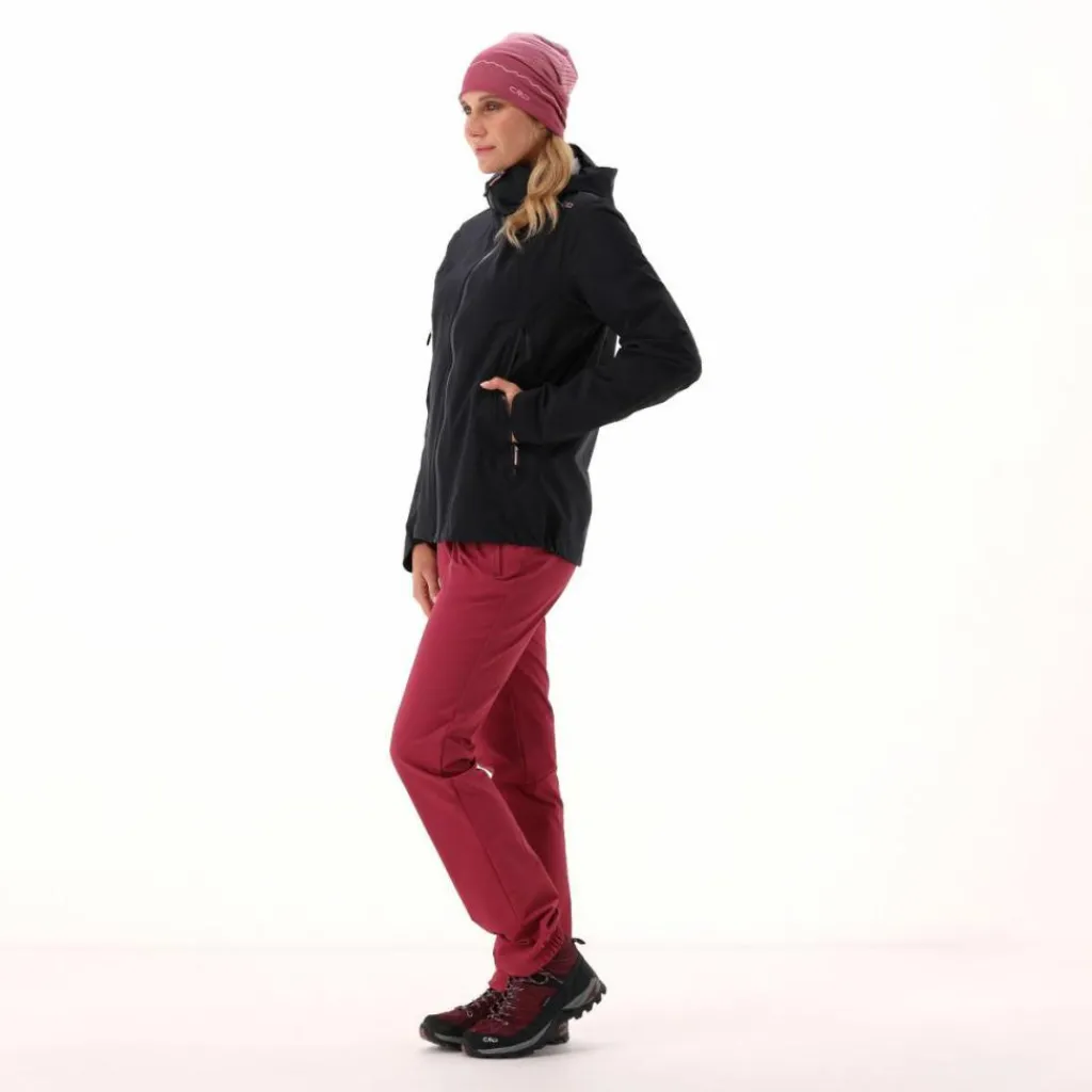 Unlimitech-Hardshelljacke 2-lagig für Damen>CMP Discount