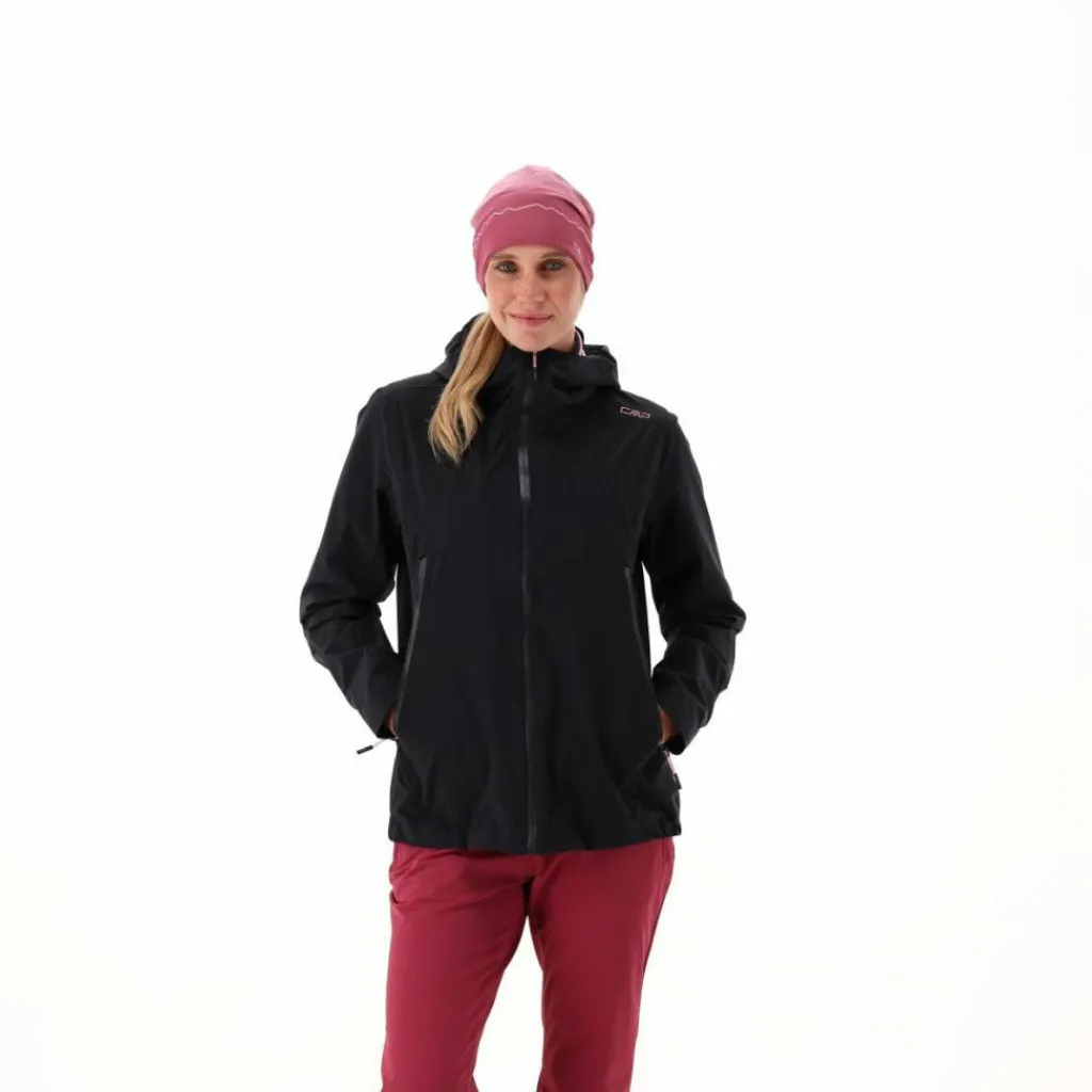Unlimitech-Hardshelljacke 2-lagig für Damen>CMP Discount