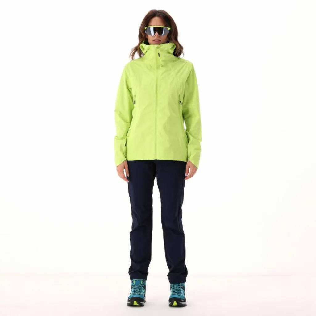 Unlimitech-Hardshelljacke 2-lagig für Damen>CMP Discount