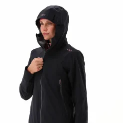 Unlimitech-Hardshelljacke 2-lagig für Damen><noscript><img width=