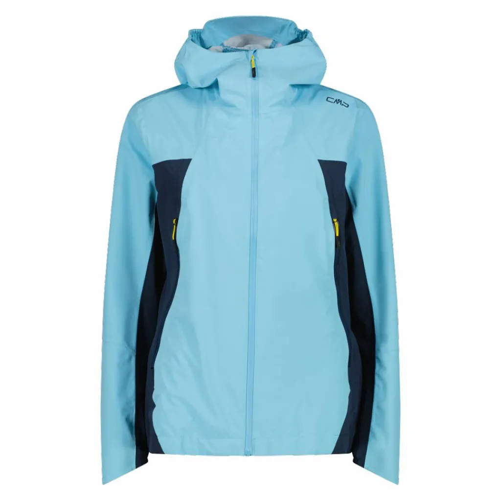Unlimitech-Hardshelljacke 2-lagig für Damen>CMP Discount