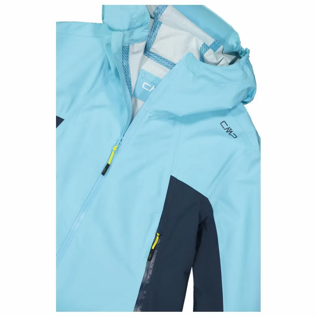 Unlimitech-Hardshelljacke 2-lagig für Damen>CMP Discount