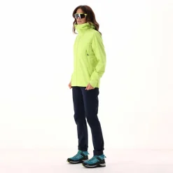 Unlimitech-Hardshelljacke 2-lagig für Damen><noscript><img width=