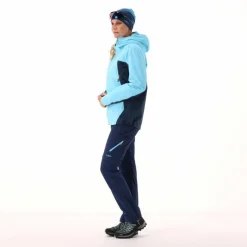 Unlimitech-Hardshelljacke 2-lagig für Damen><noscript><img width=