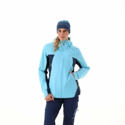 Unlimitech-Hardshelljacke 2-lagig für Damen><noscript><img width=