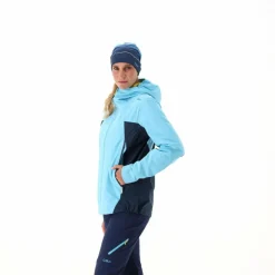 Unlimitech-Hardshelljacke 2-lagig für Damen><noscript><img width=