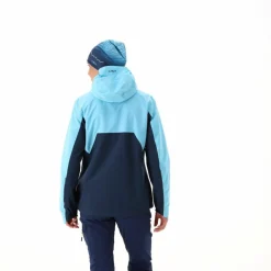 Unlimitech-Hardshelljacke 2-lagig für Damen><noscript><img width=