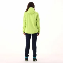 Unlimitech-Hardshelljacke 2-lagig für Damen><noscript><img width=