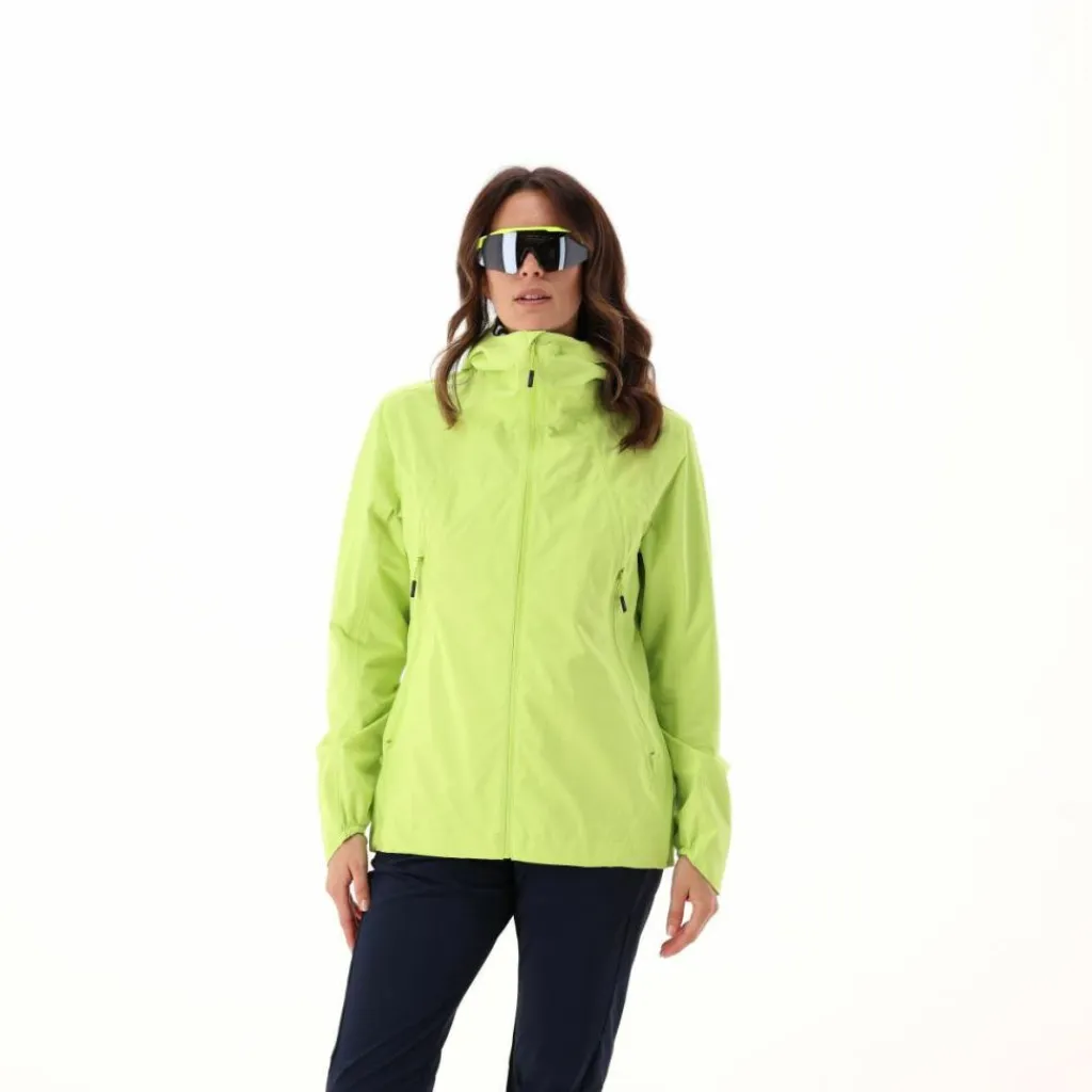 Unlimitech-Hardshelljacke 2-lagig für Damen>CMP Discount