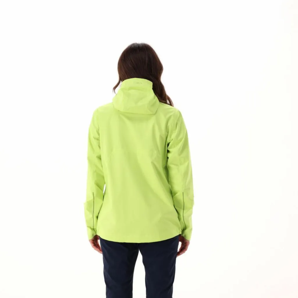 Unlimitech-Hardshelljacke 2-lagig für Damen>CMP Discount