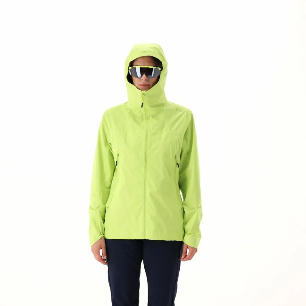 Unlimitech-Hardshelljacke 2-lagig für Damen>CMP Discount