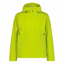 Unlimitech-Hardshelljacke 2-lagig für Herren>CMP Best