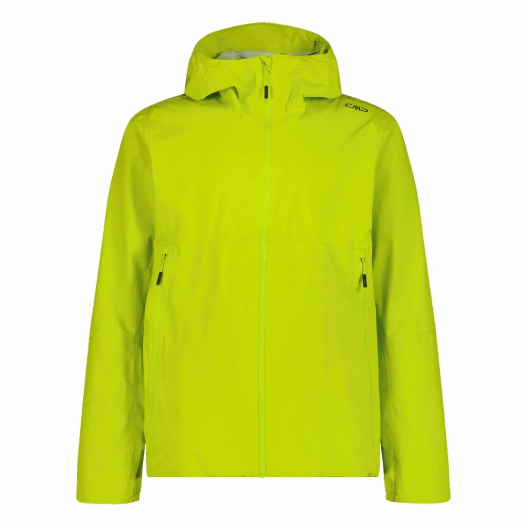 Unlimitech-Hardshelljacke 2-lagig für Herren>CMP Best