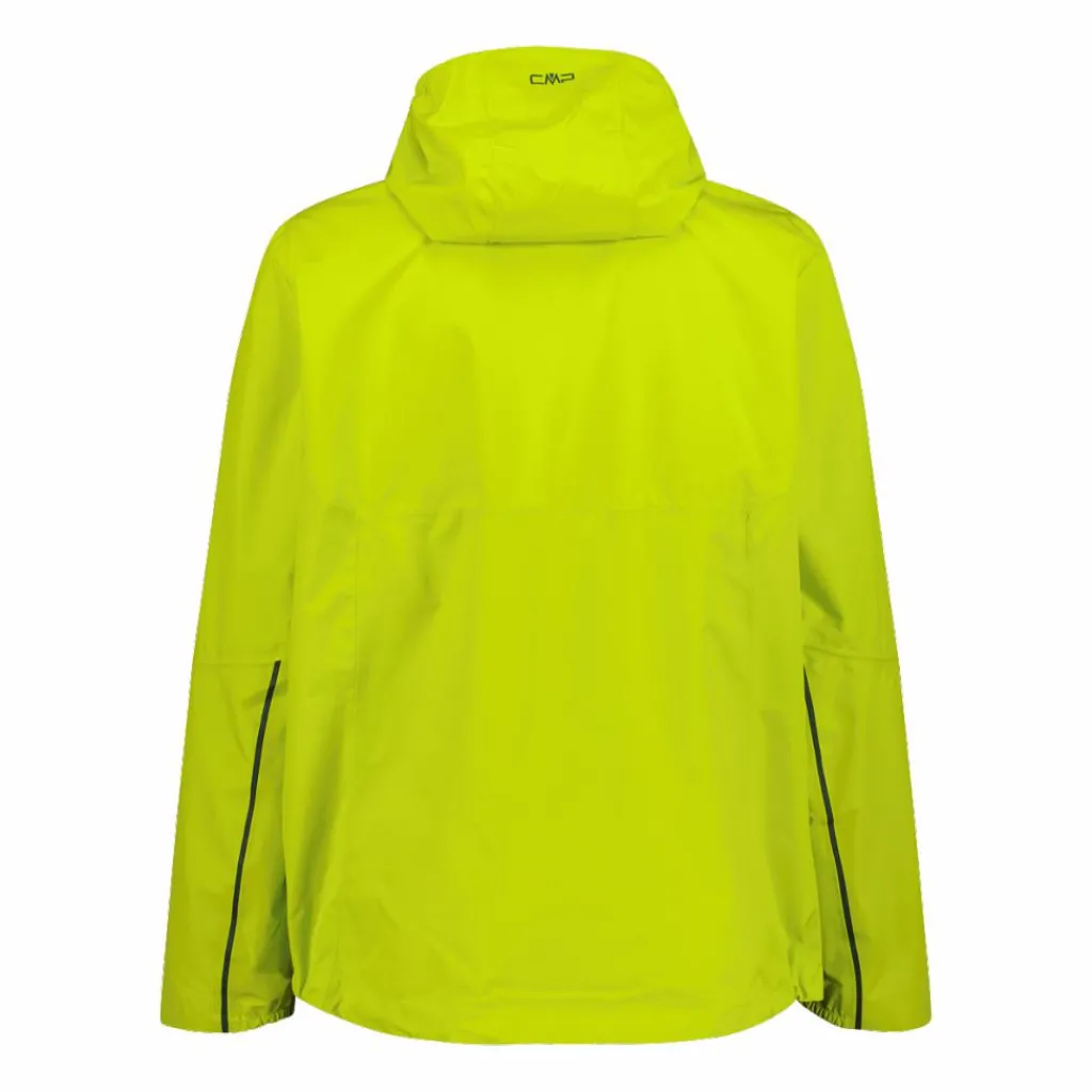Unlimitech-Hardshelljacke 2-lagig für Herren>CMP Best