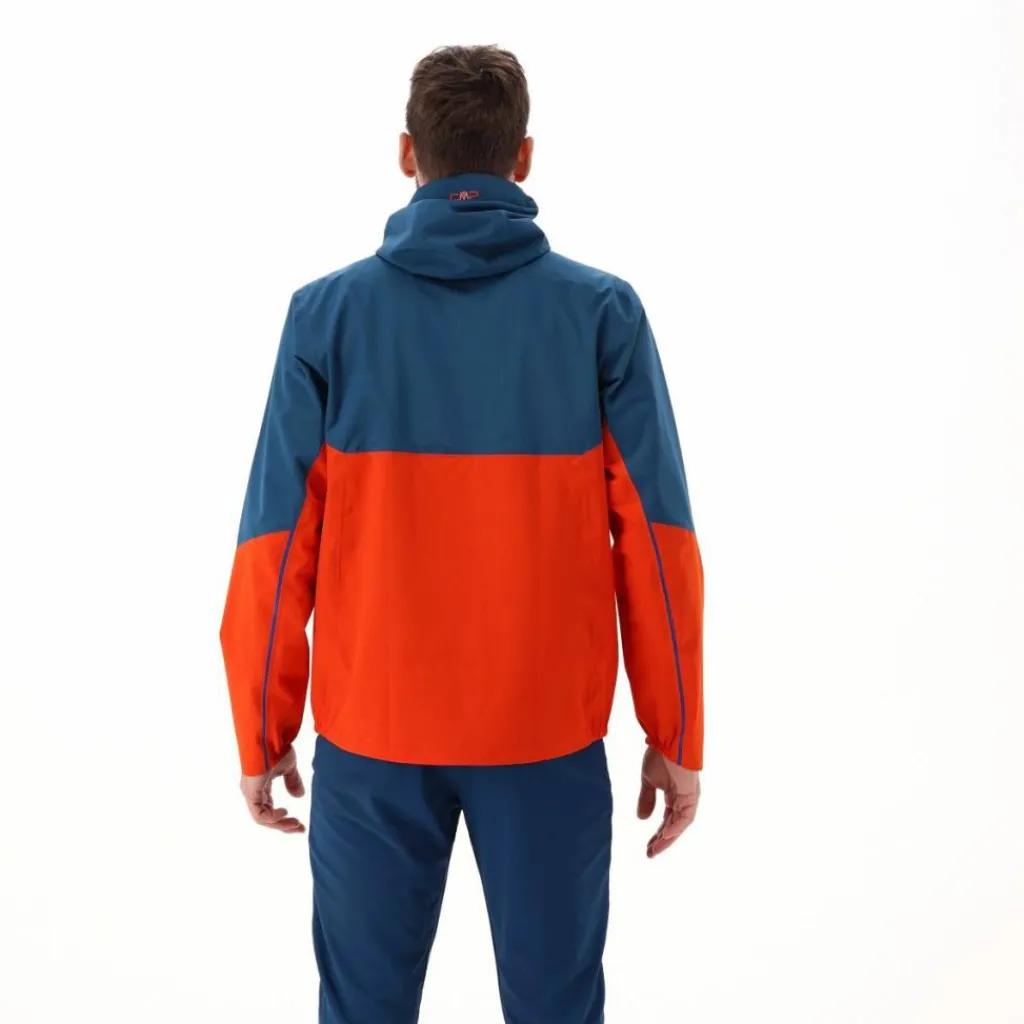 Unlimitech-Hardshelljacke 2-lagig für Herren>CMP Best