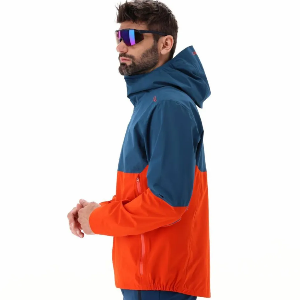 Unlimitech-Hardshelljacke 2-lagig für Herren>CMP Best