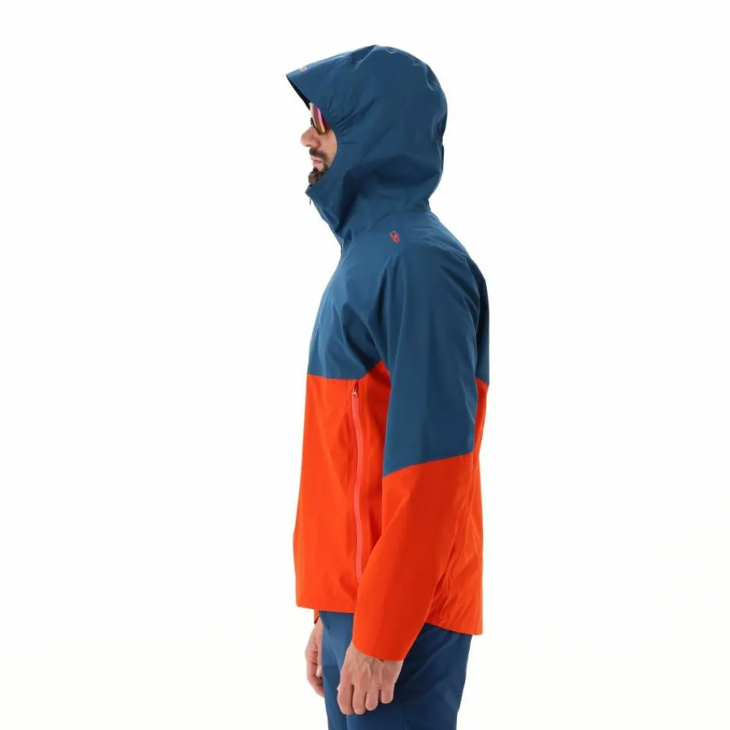 Unlimitech-Hardshelljacke 2-lagig für Herren>CMP Best