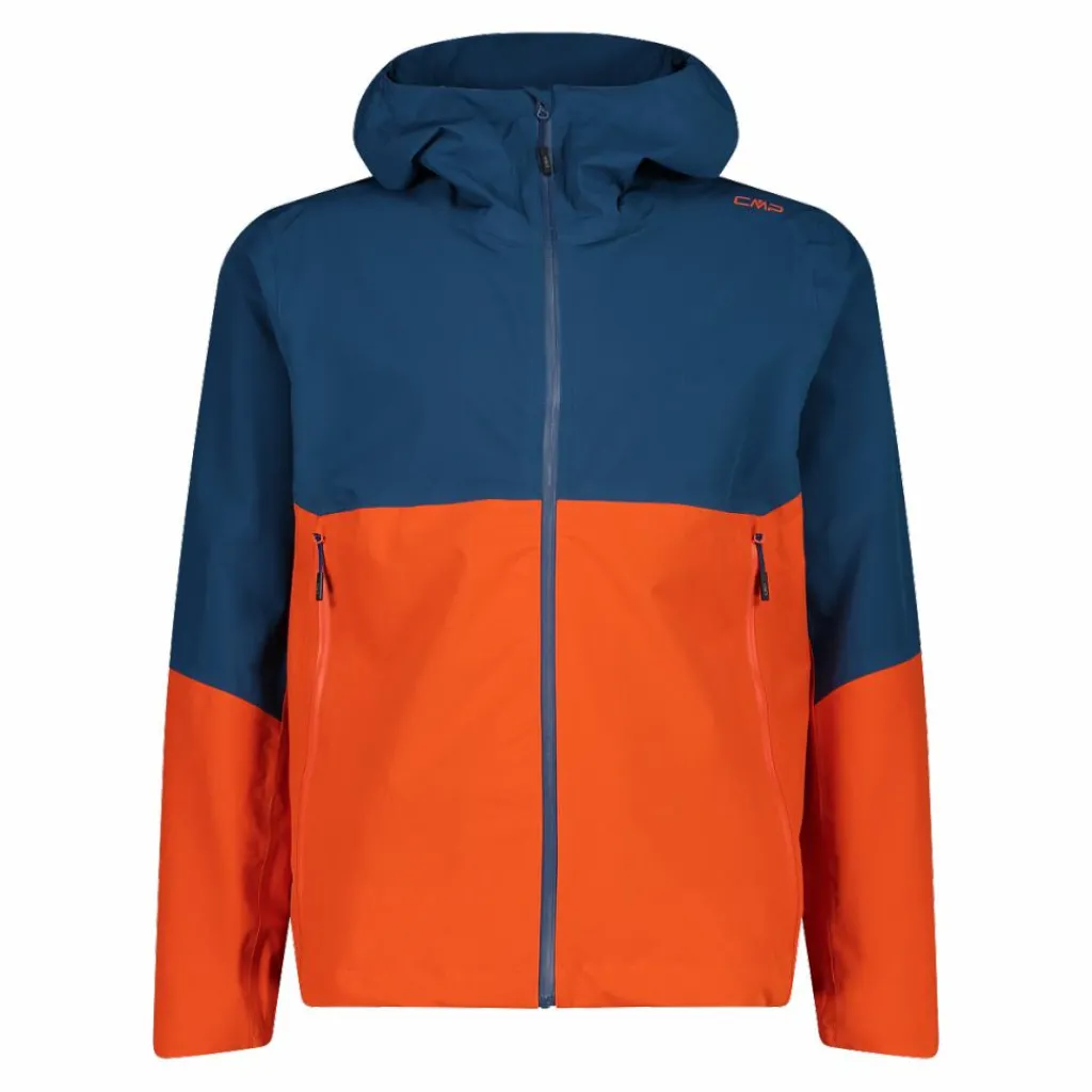 Unlimitech-Hardshelljacke 2-lagig für Herren>CMP Best