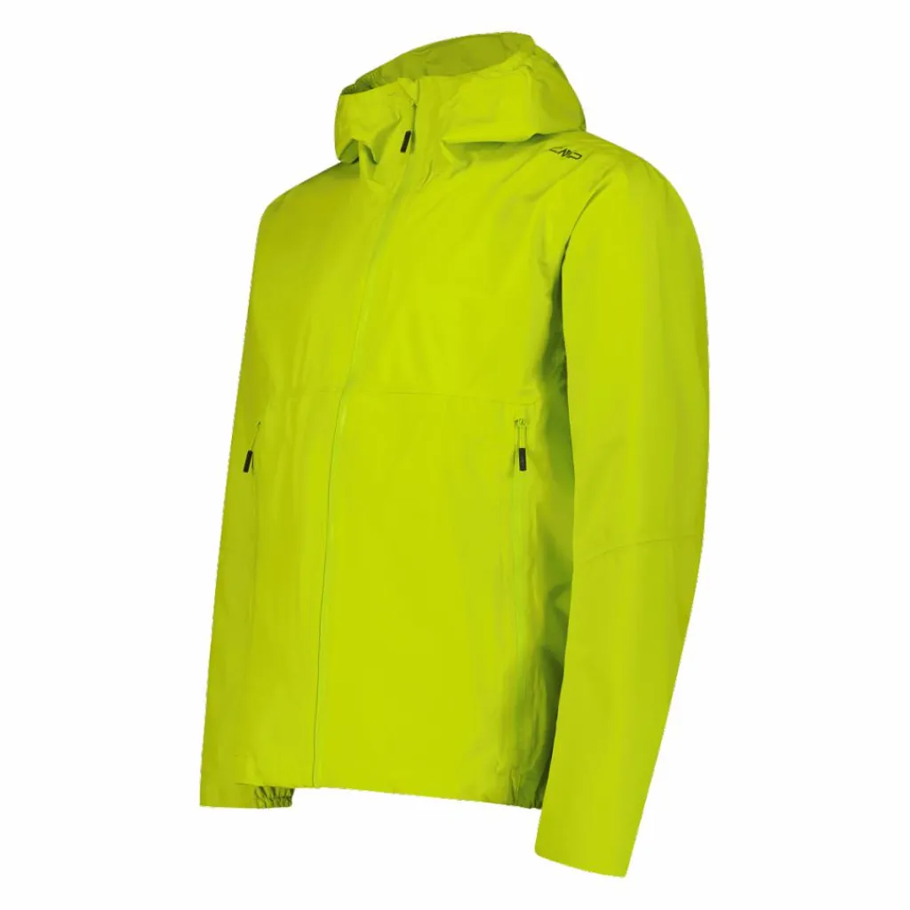 Unlimitech-Hardshelljacke 2-lagig für Herren>CMP Best