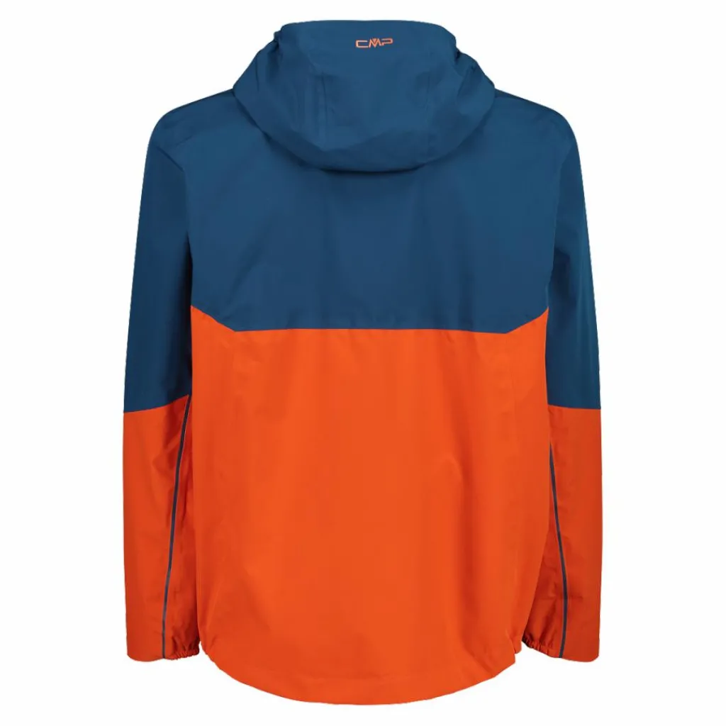 Unlimitech-Hardshelljacke 2-lagig für Herren>CMP Best