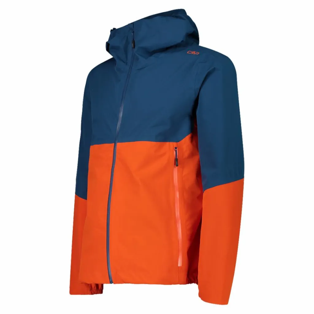 Unlimitech-Hardshelljacke 2-lagig für Herren>CMP Best