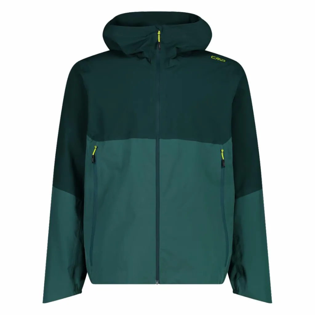 Unlimitech-Hardshelljacke 2-lagig für Herren>CMP Best
