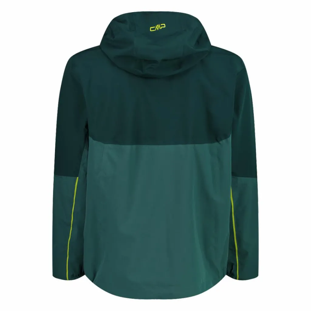 Unlimitech-Hardshelljacke 2-lagig für Herren>CMP Best