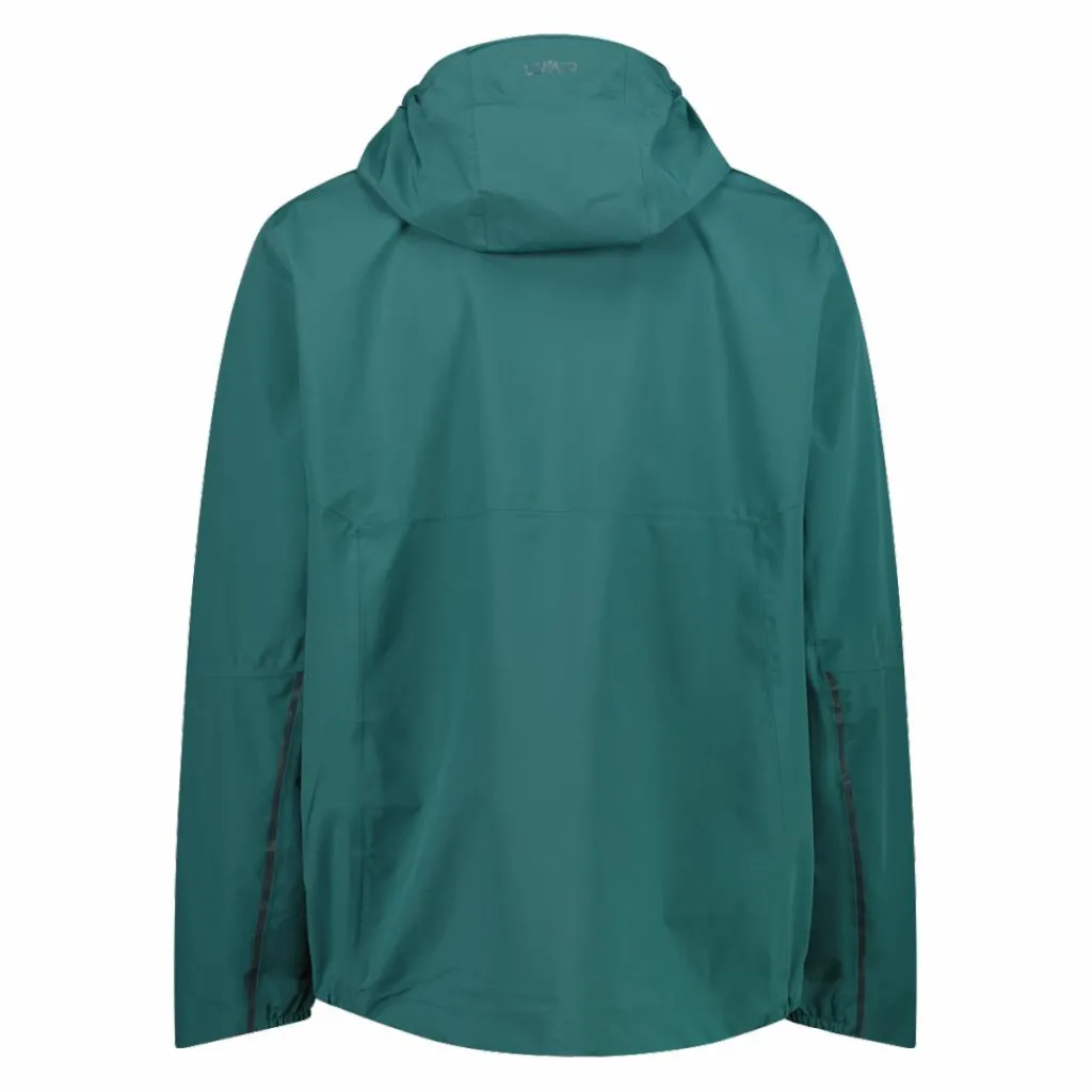 Unlimitech-Hardshelljacke 2-lagig für Herren>CMP Best