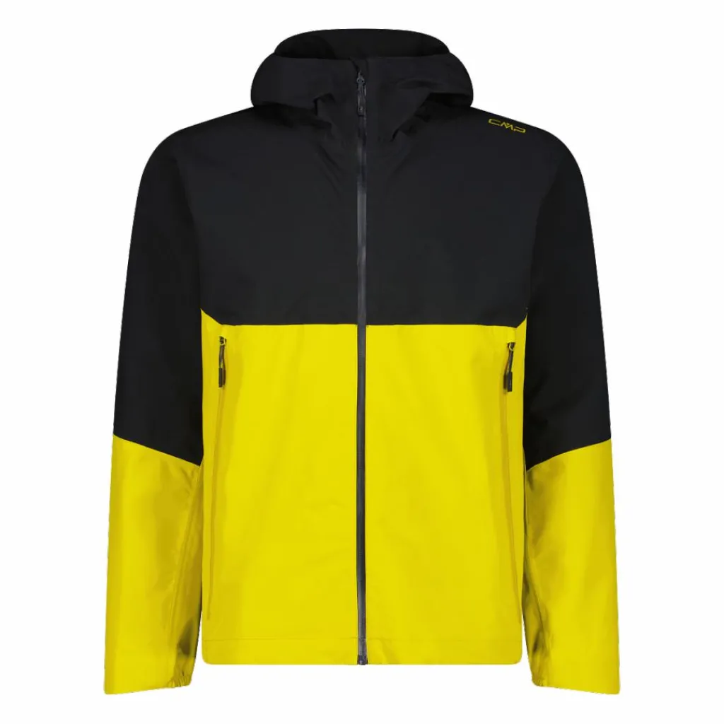 Unlimitech-Hardshelljacke 2-lagig für Herren>CMP Best
