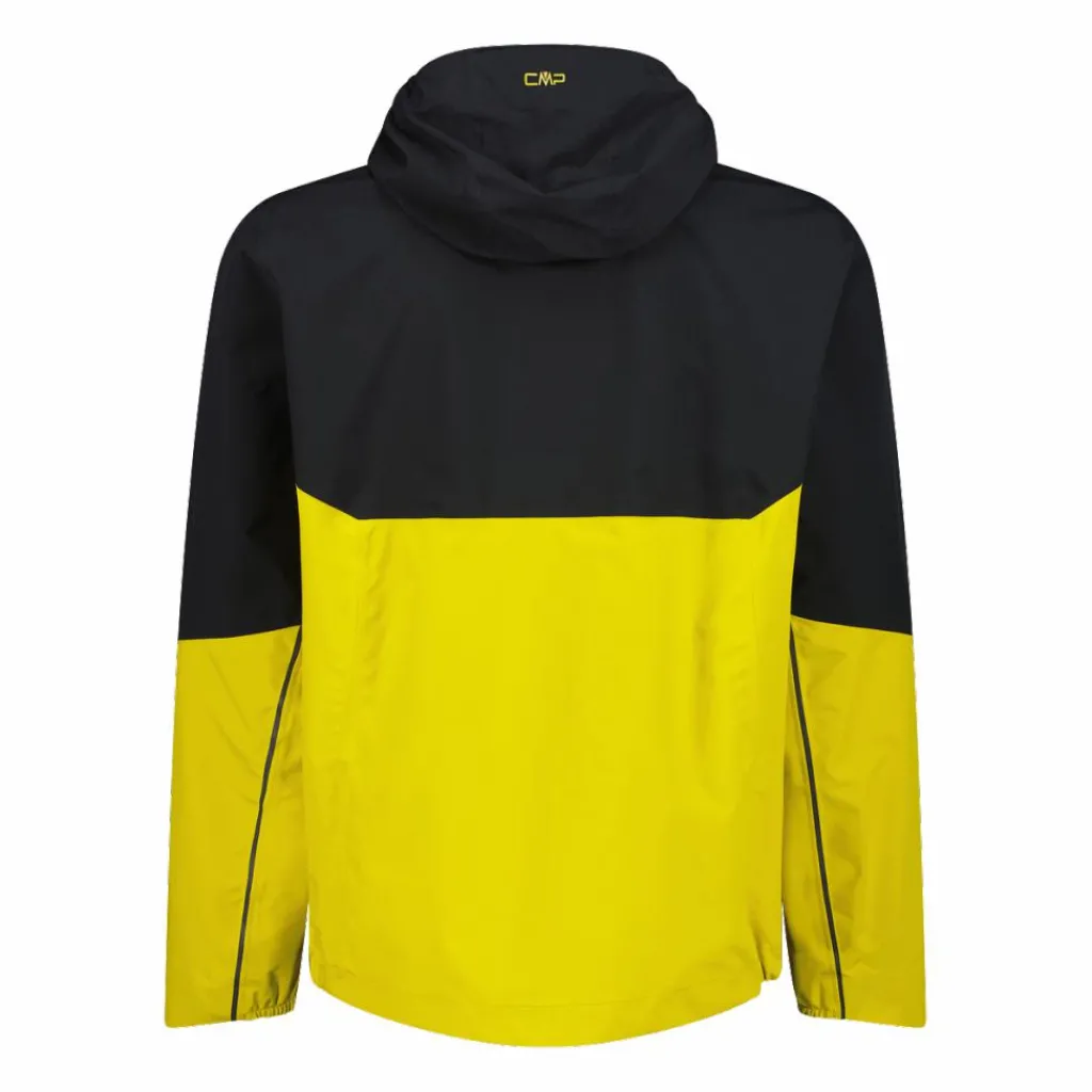 Unlimitech-Hardshelljacke 2-lagig für Herren>CMP Best