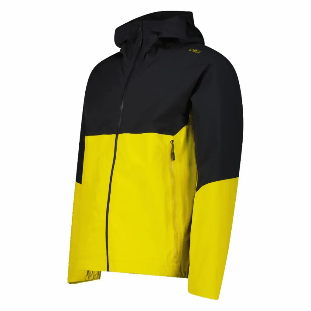 Unlimitech-Hardshelljacke 2-lagig für Herren>CMP Best