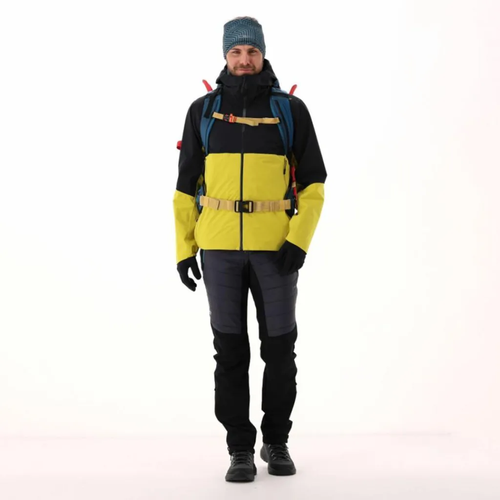 Unlimitech-Hardshelljacke 2-lagig für Herren>CMP Best