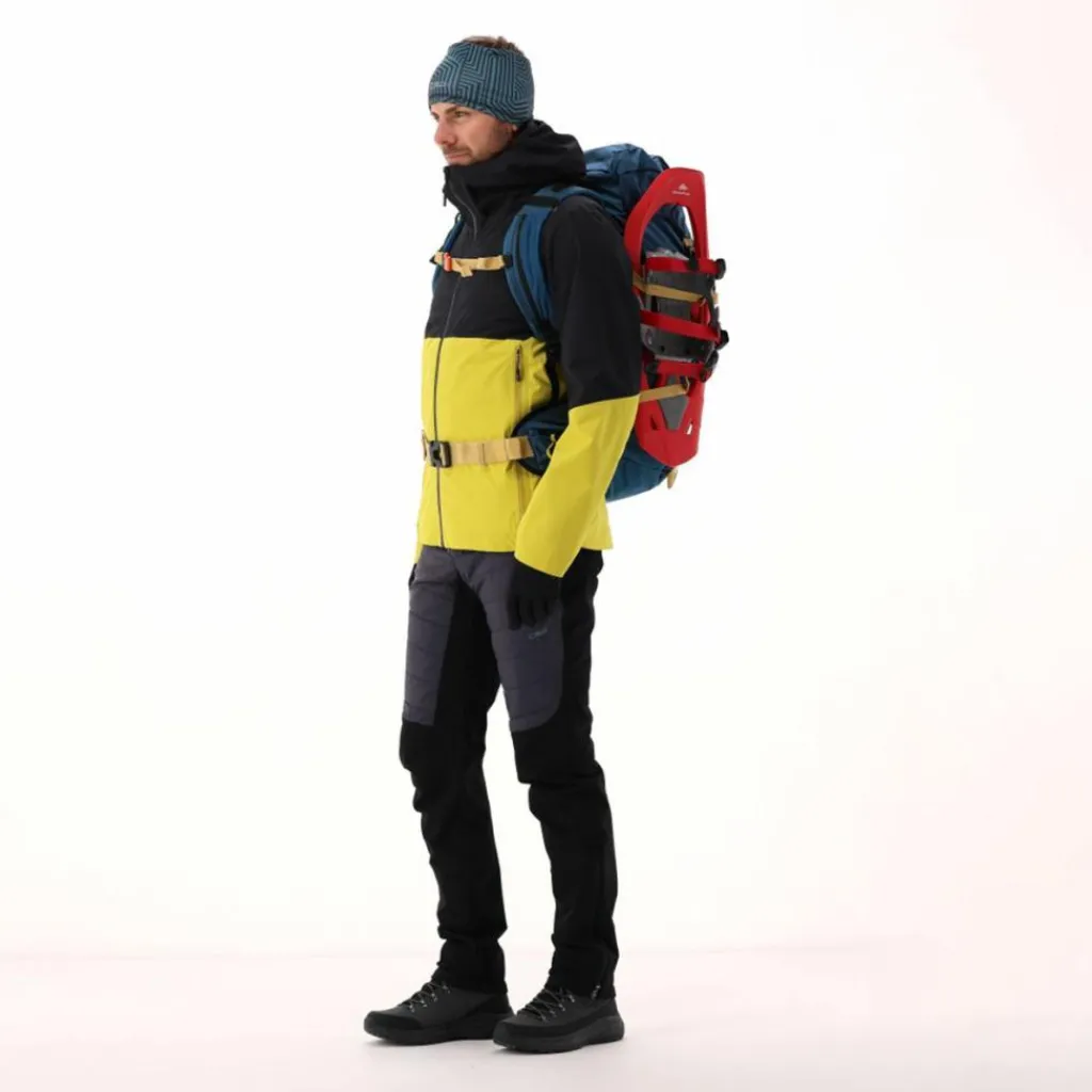Unlimitech-Hardshelljacke 2-lagig für Herren>CMP Best