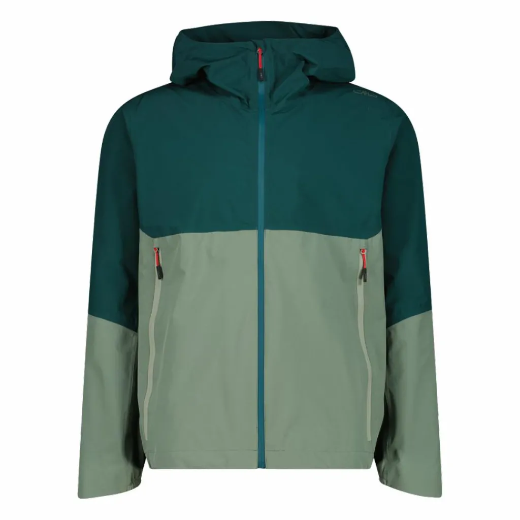 Unlimitech-Hardshelljacke 2-lagig für Herren>CMP Best