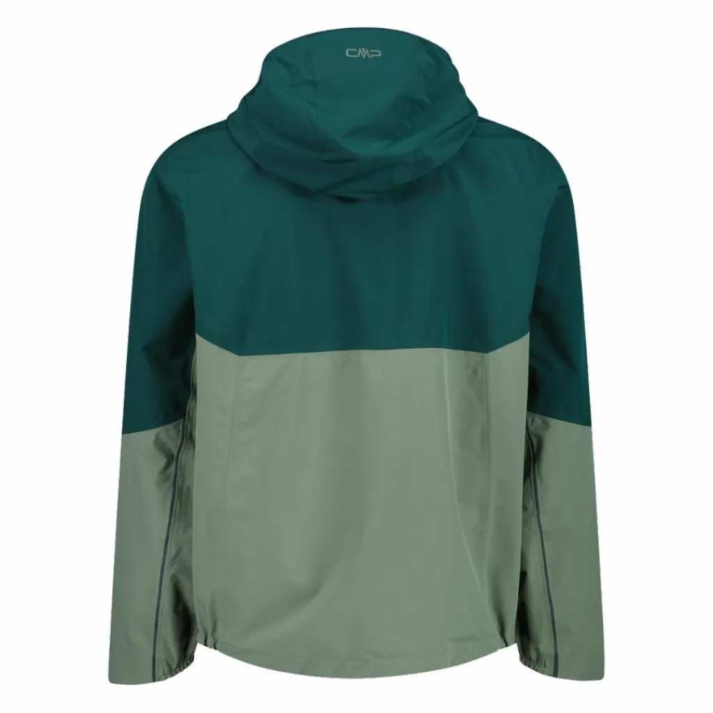 Unlimitech-Hardshelljacke 2-lagig für Herren>CMP Best