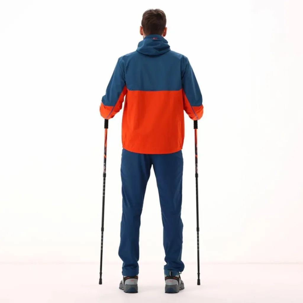 Unlimitech-Hardshelljacke 2-lagig für Herren>CMP Best