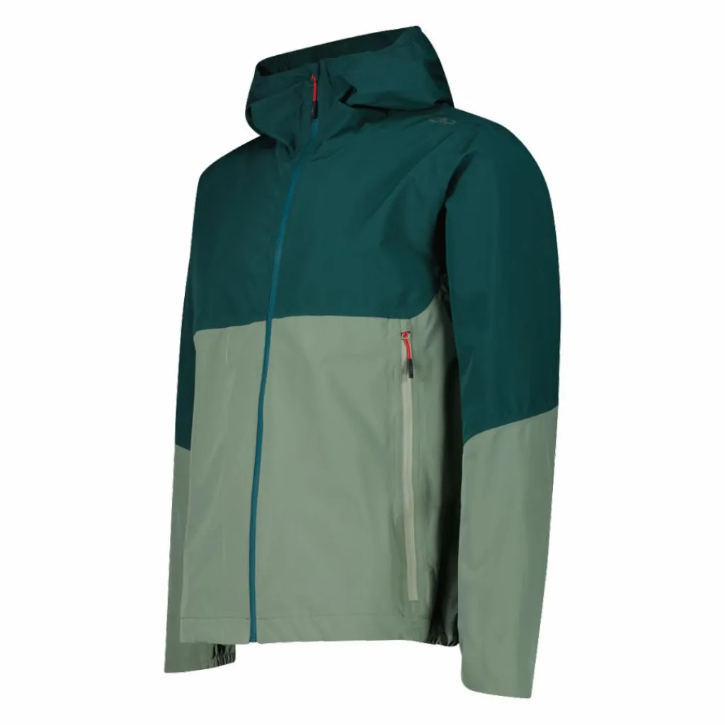 Unlimitech-Hardshelljacke 2-lagig für Herren>CMP Best