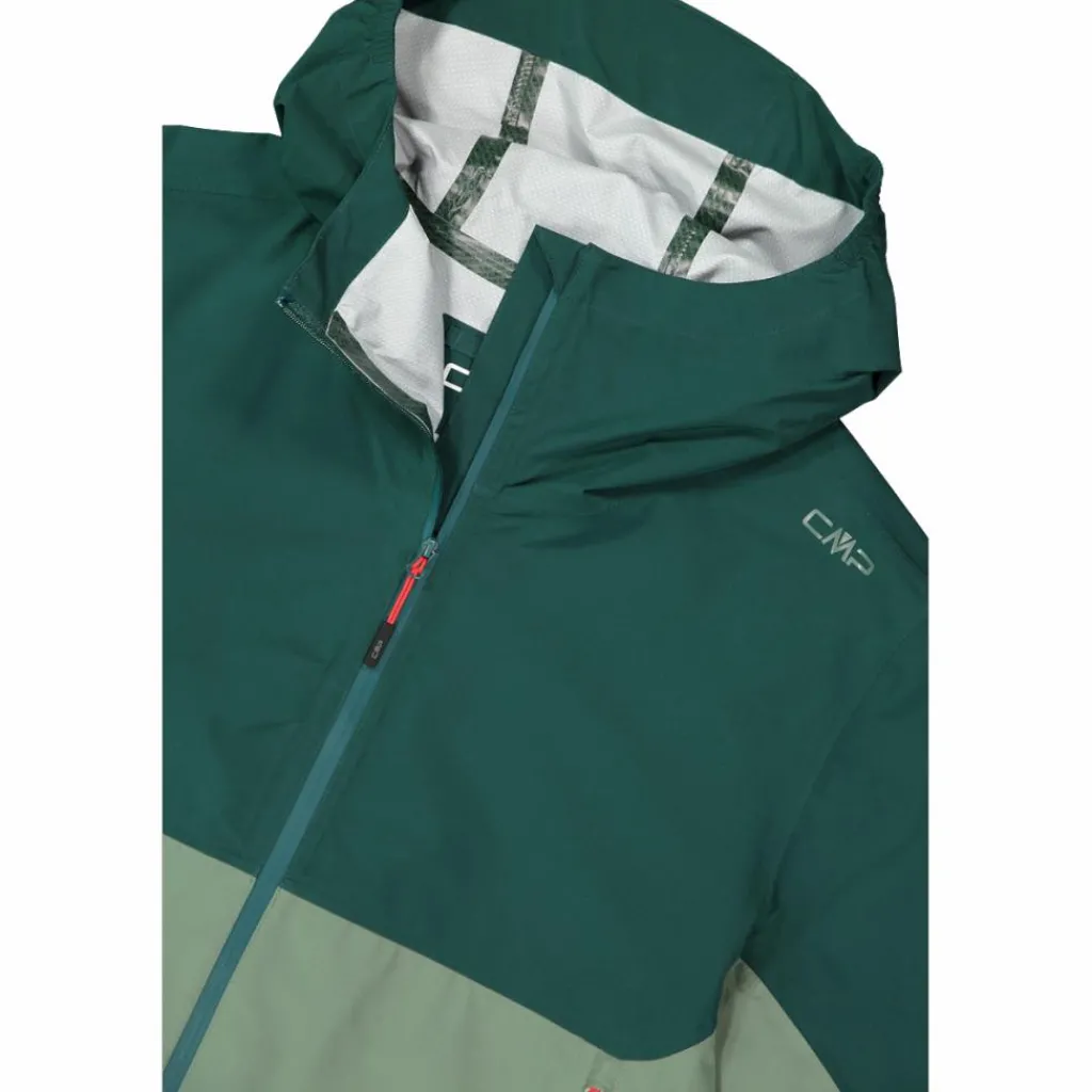 Unlimitech-Hardshelljacke 2-lagig für Herren>CMP Best