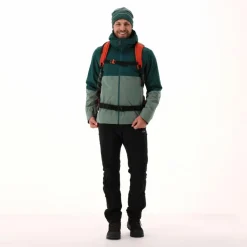 Unlimitech-Hardshelljacke 2-lagig für Herren><noscript><img width=