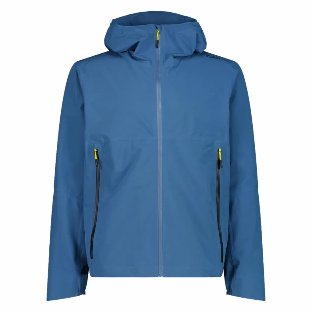 Unlimitech-Hardshelljacke 2-lagig für Herren>CMP Best