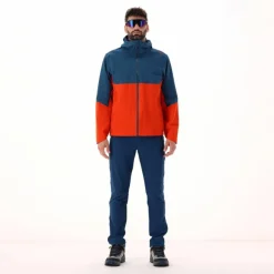 Unlimitech-Hardshelljacke 2-lagig für Herren><noscript><img width=