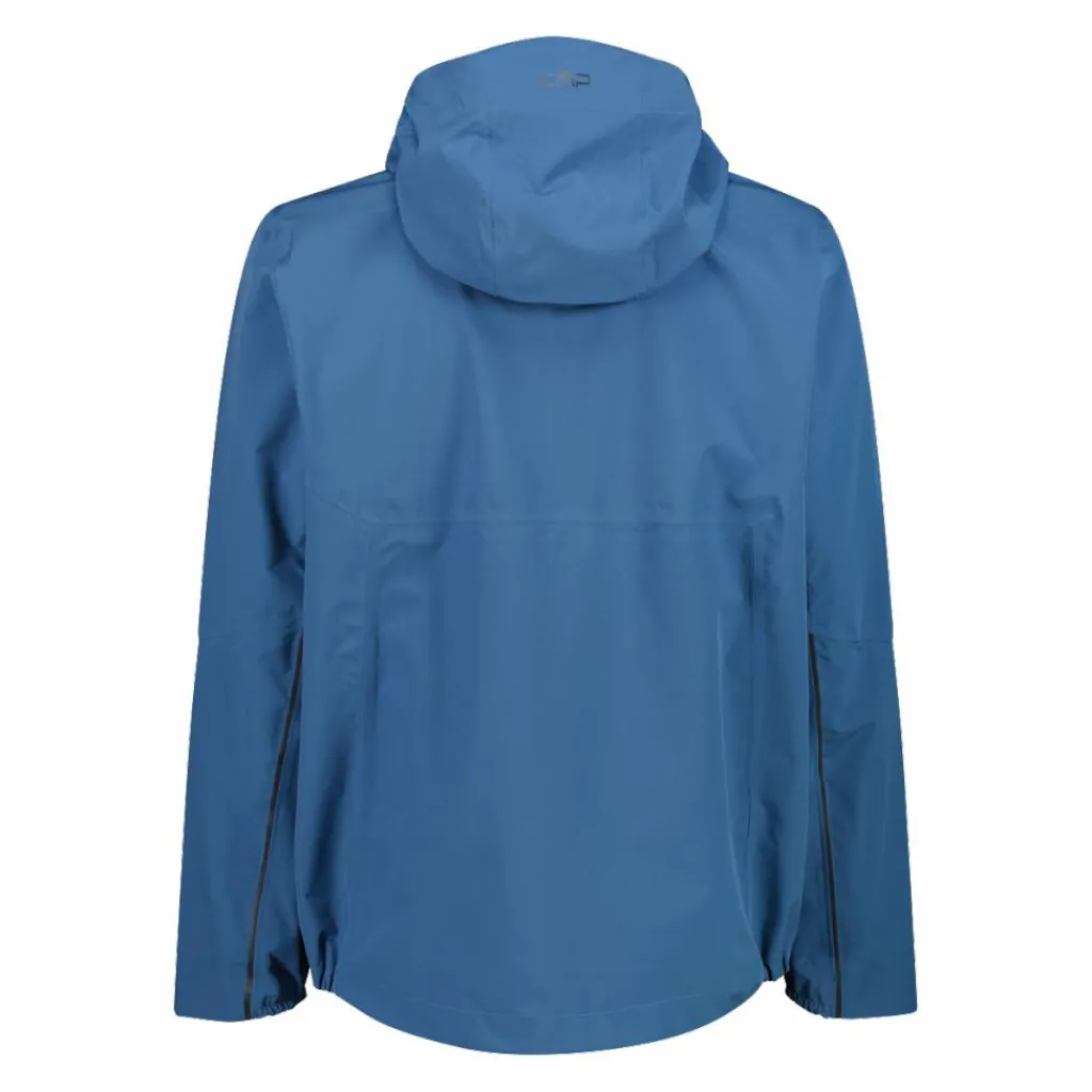 Unlimitech-Hardshelljacke 2-lagig für Herren>CMP Best