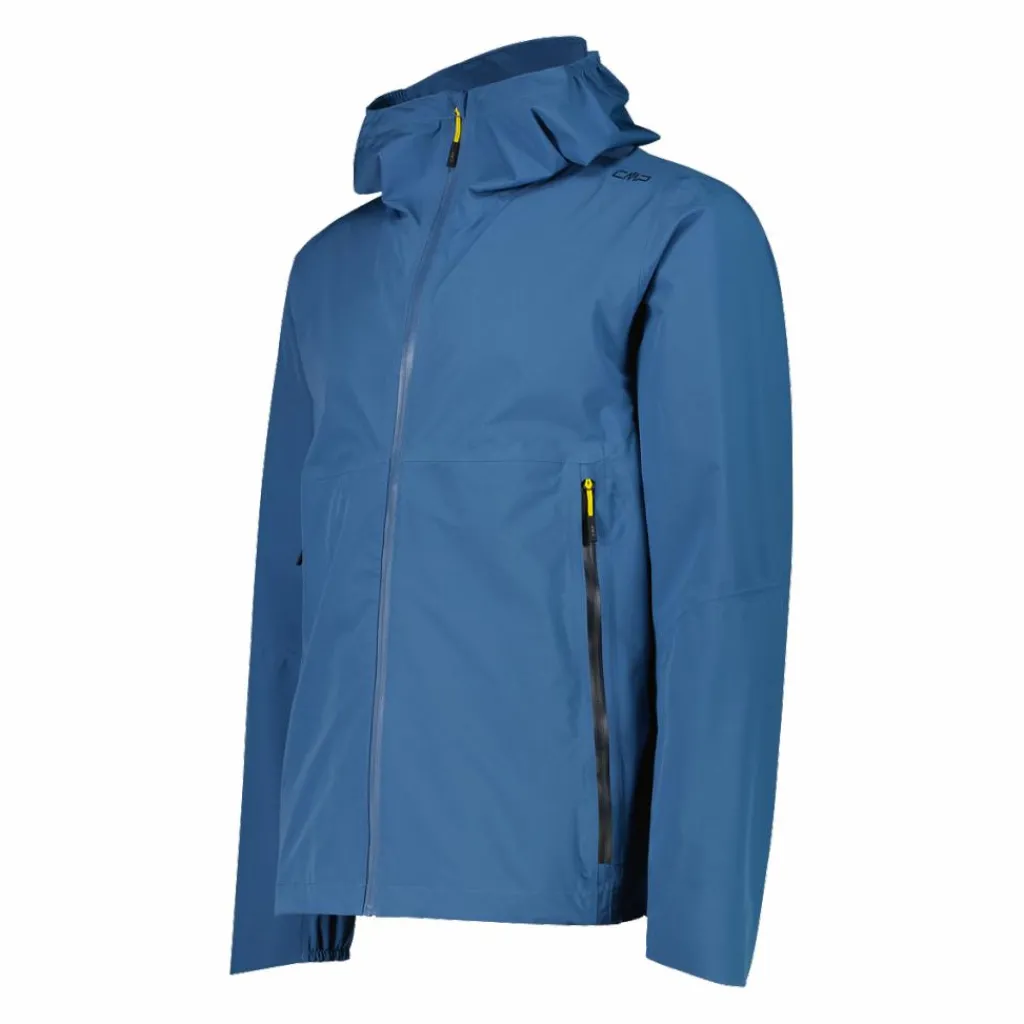 Unlimitech-Hardshelljacke 2-lagig für Herren>CMP Best