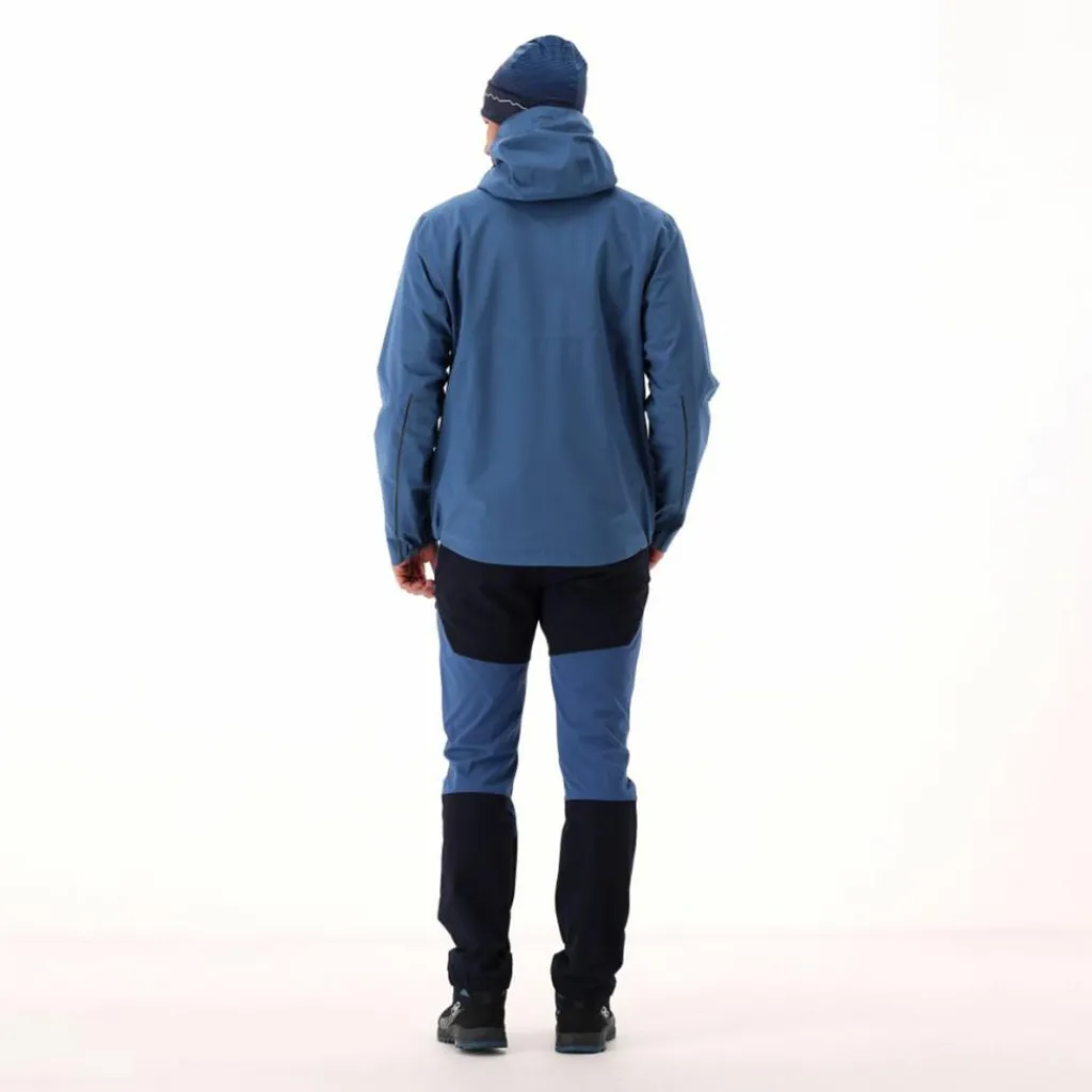 Unlimitech-Hardshelljacke 2-lagig für Herren>CMP Best