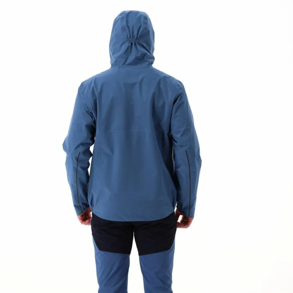 Unlimitech-Hardshelljacke 2-lagig für Herren>CMP Best