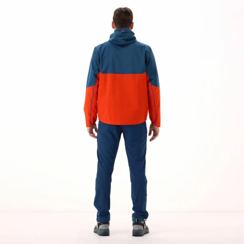 Unlimitech-Hardshelljacke 2-lagig für Herren>CMP Best