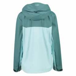 Unlimitech-Hardshelljacke 3-lagig für Damen>CMP Clearance