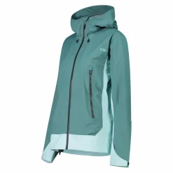 Unlimitech-Hardshelljacke 3-lagig für Damen><noscript><img width=
