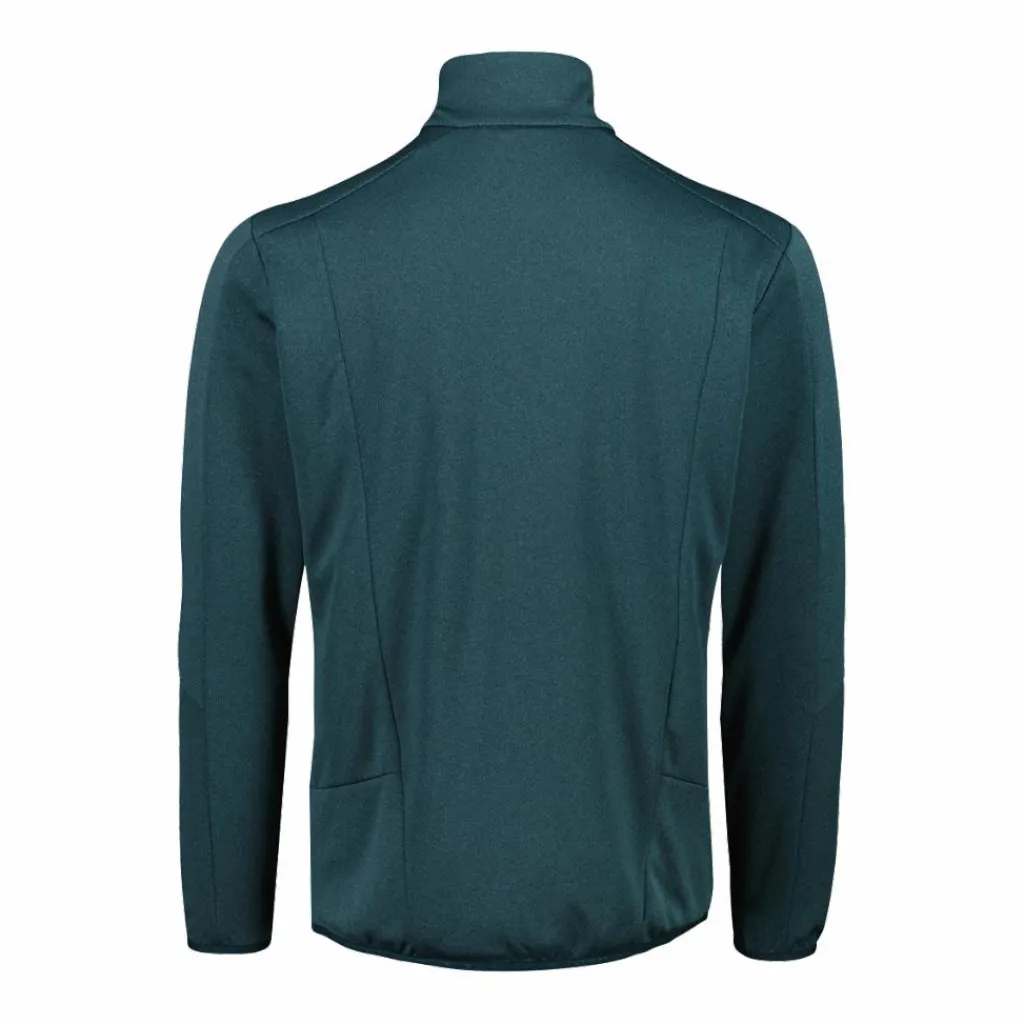 Unlimitech-Jacke aus Double-Knitted-Jacquard für Herren>CMP