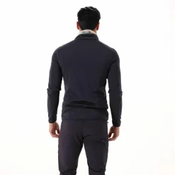 Unlimitech-Jacke aus Double-Knitted-Jacquard für Herren><noscript><img width=